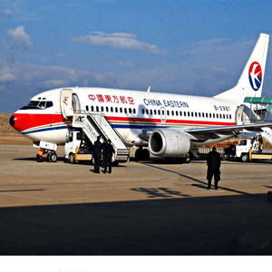 昆明机场邮寄航空快运业稳步发展的原因是什么？